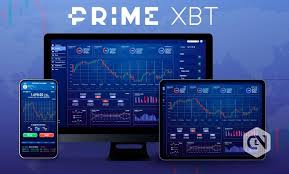 Mastering the Markets A Comprehensive Guide to PrimeXBT Spot Trading Mastering the Markets A Comprehensive Guide to PrimeXBT Spot Trading